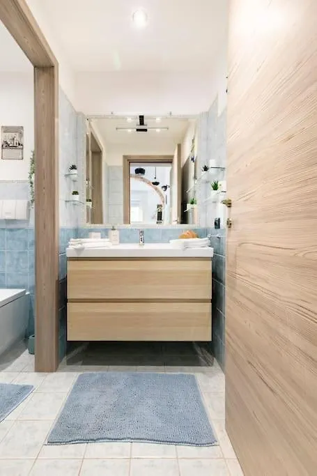 Casa “Oasi Del Mare” Apartment Livorno Italy