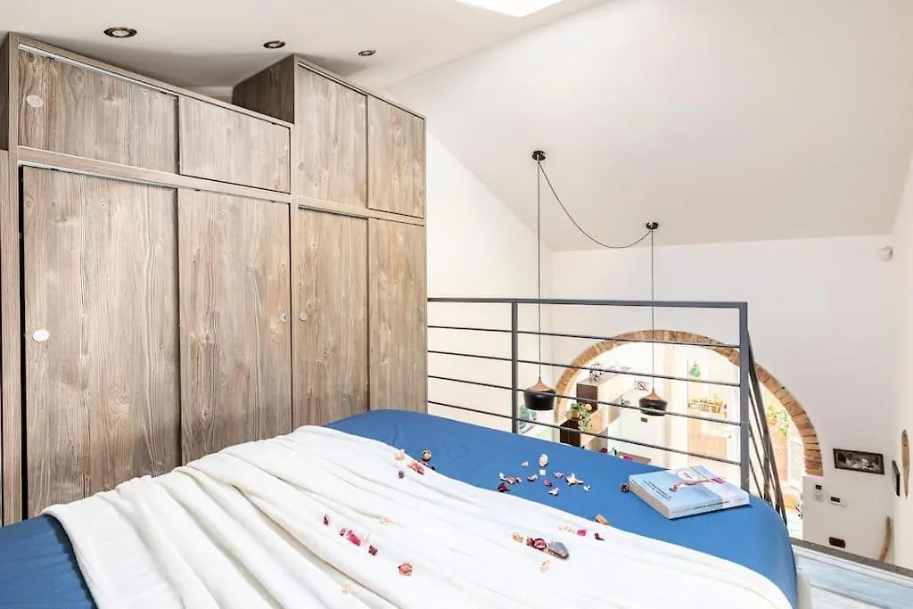Casa “Oasi Del Mare” Apartment Livorno