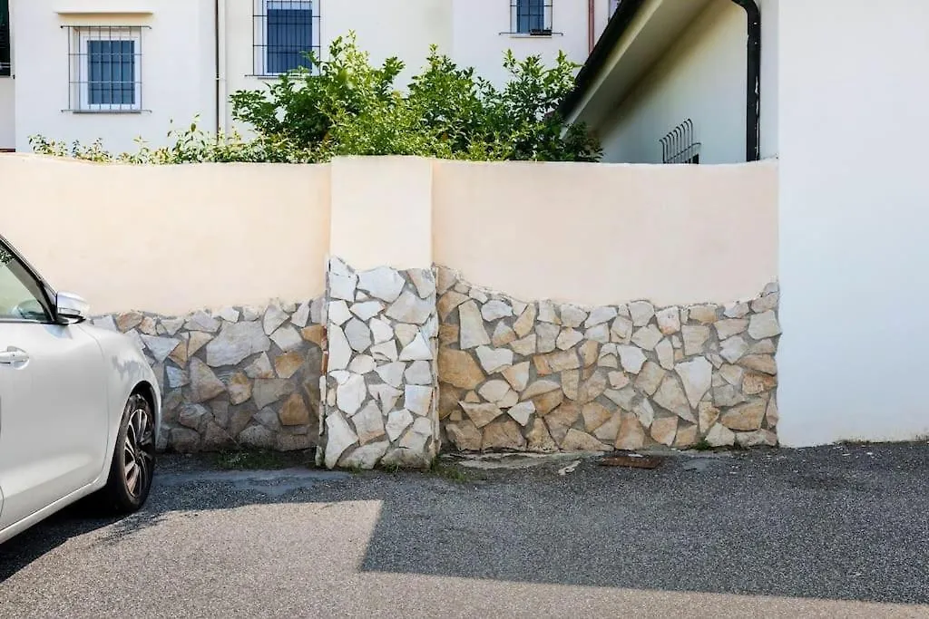 Casa “Oasi Del Mare” Apartment Livorno 0*,  Italy
