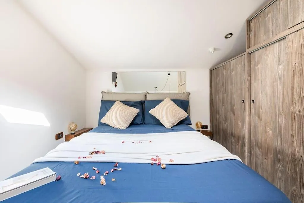 Casa “Oasi Del Mare” Apartment Livorno