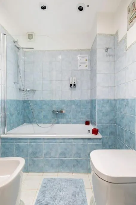 Casa “Oasi Del Mare” Apartment Livorno