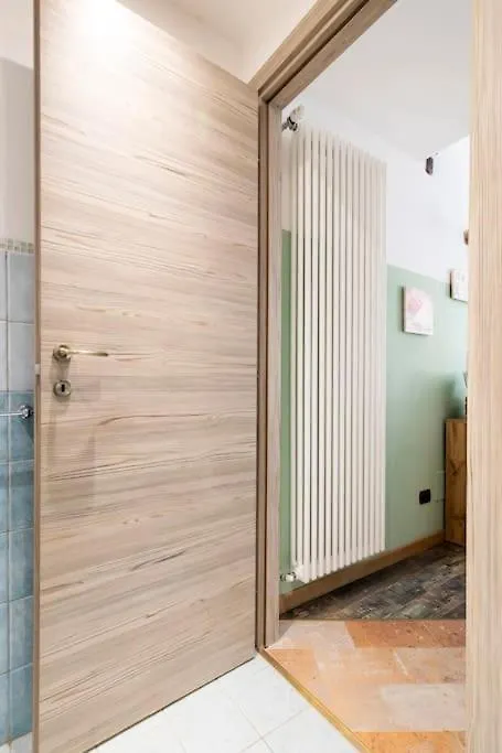 Casa “Oasi Del Mare” Apartment Livorno