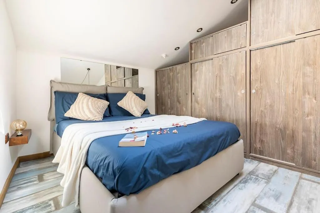 Casa “Oasi Del Mare” Apartment Livorno Italy