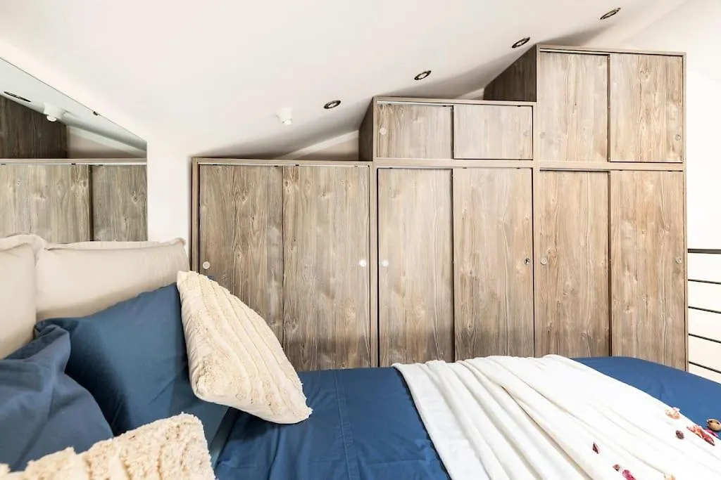 Casa “Oasi Del Mare” Apartment Livorno 0*,  Italy